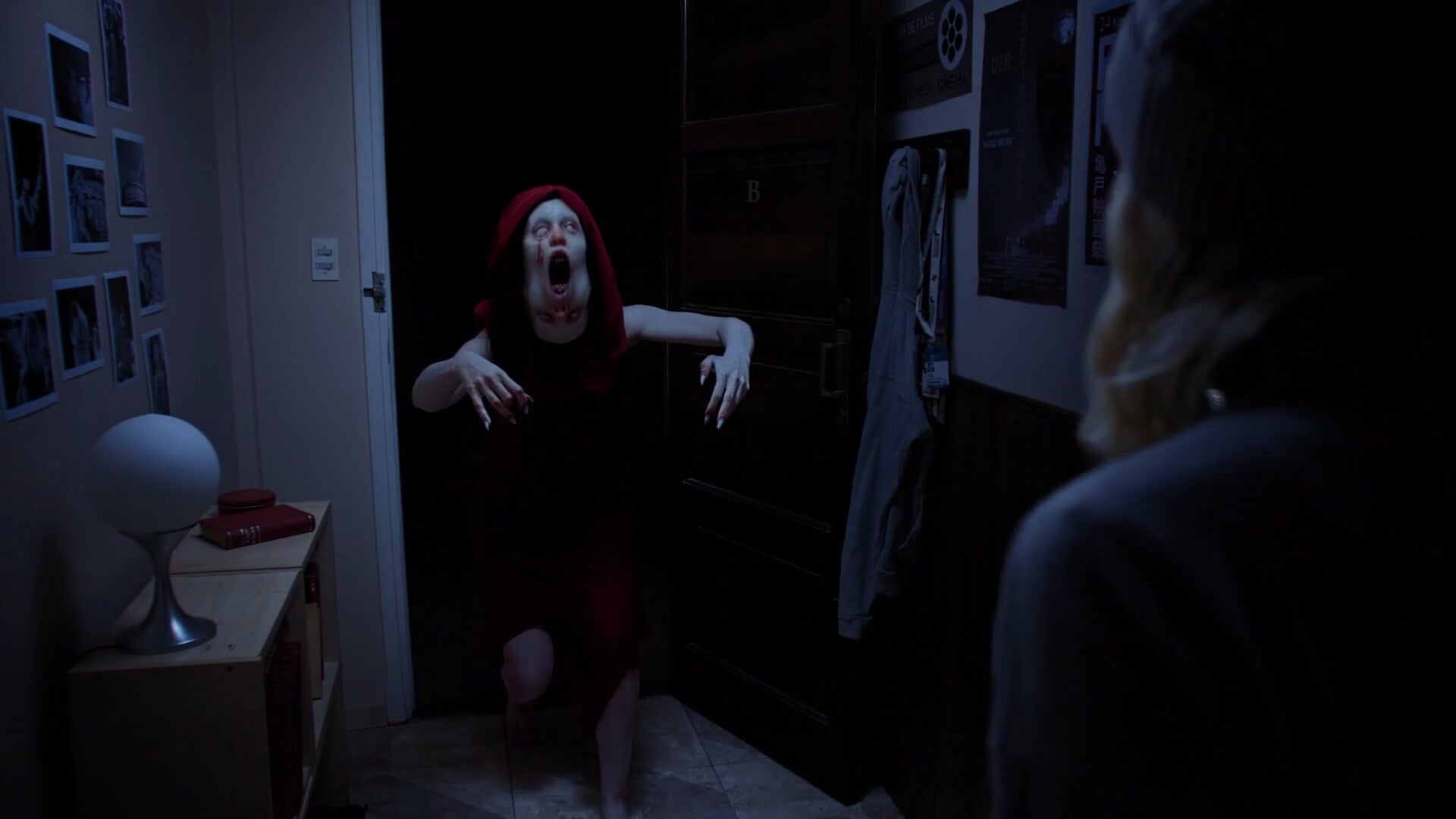 Retro Survival Horror Adventure With FMVs Makes Tenebris Somnia a Nightmare You Won’t Want to Wake Up From 8 TenebrisSomnia review2a