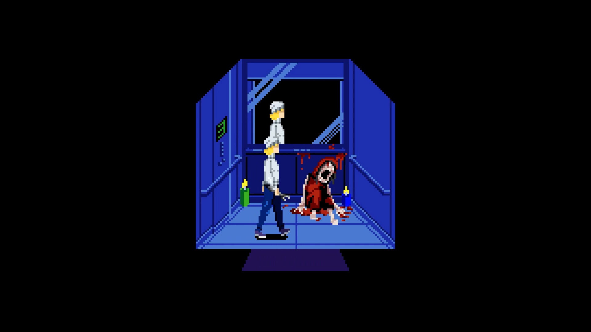Retro Survival Horror Adventure With FMVs Makes Tenebris Somnia a Nightmare You Won’t Want to Wake Up From 17 TenebrisSomnia review5