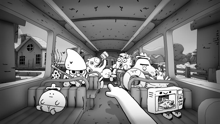 ThankYouBusDriver review featured
