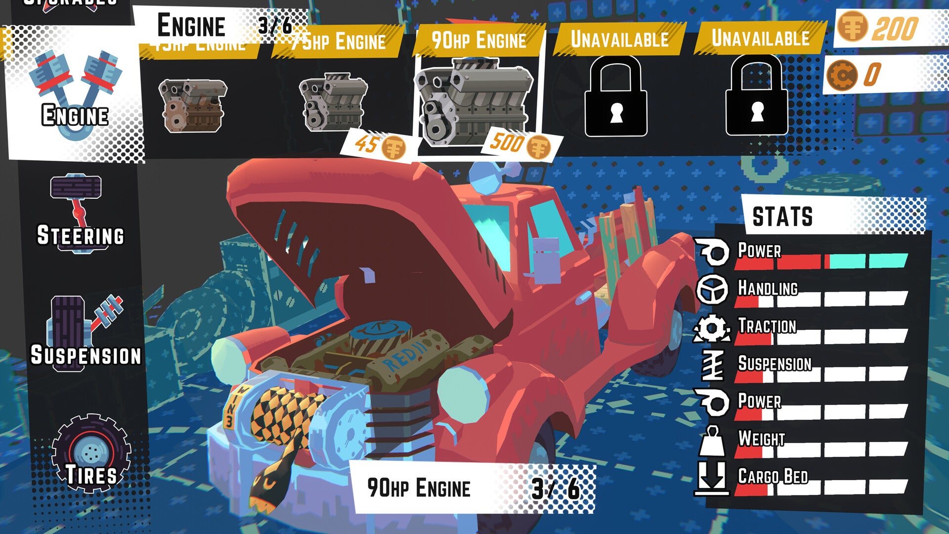 Truckful review3