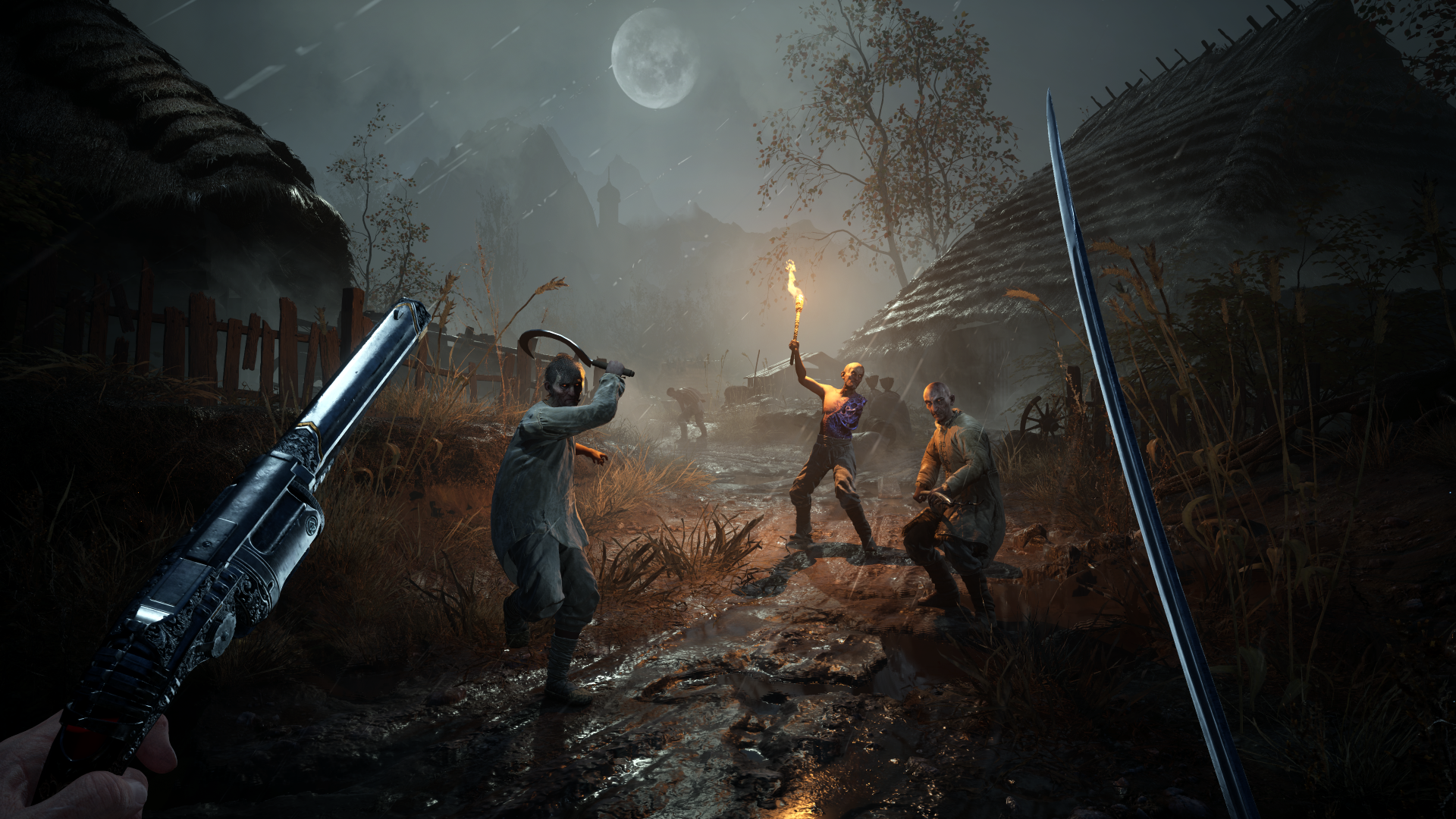 Valor Mortis Pioneers the First-Person Soulsvania Amidst an Alt History 19th-Century Nightmare 9 ValorMortis review4a