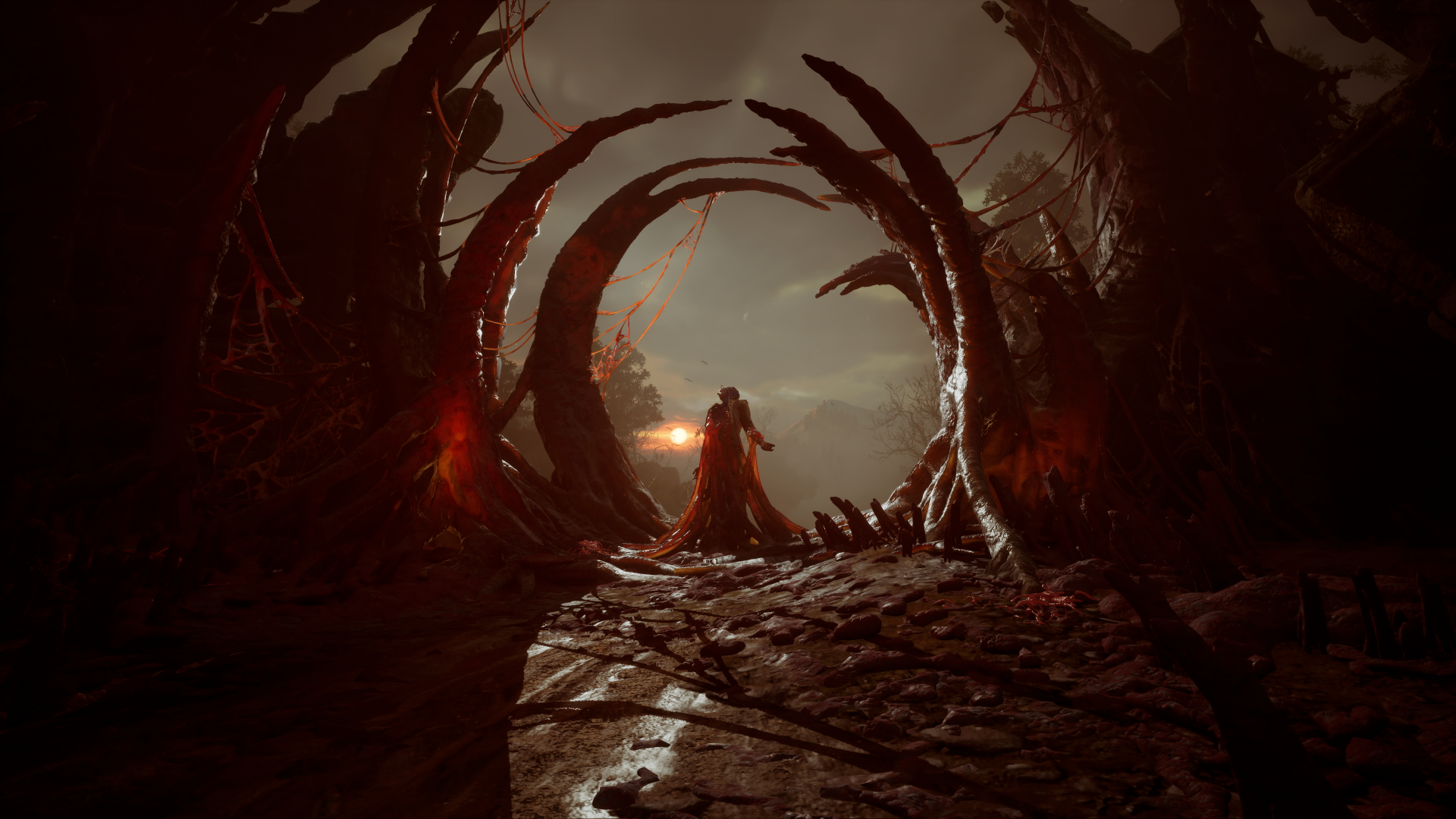Valor Mortis Pioneers the First-Person Soulsvania Amidst an Alt History 19th-Century Nightmare 12 ValorMortis review6