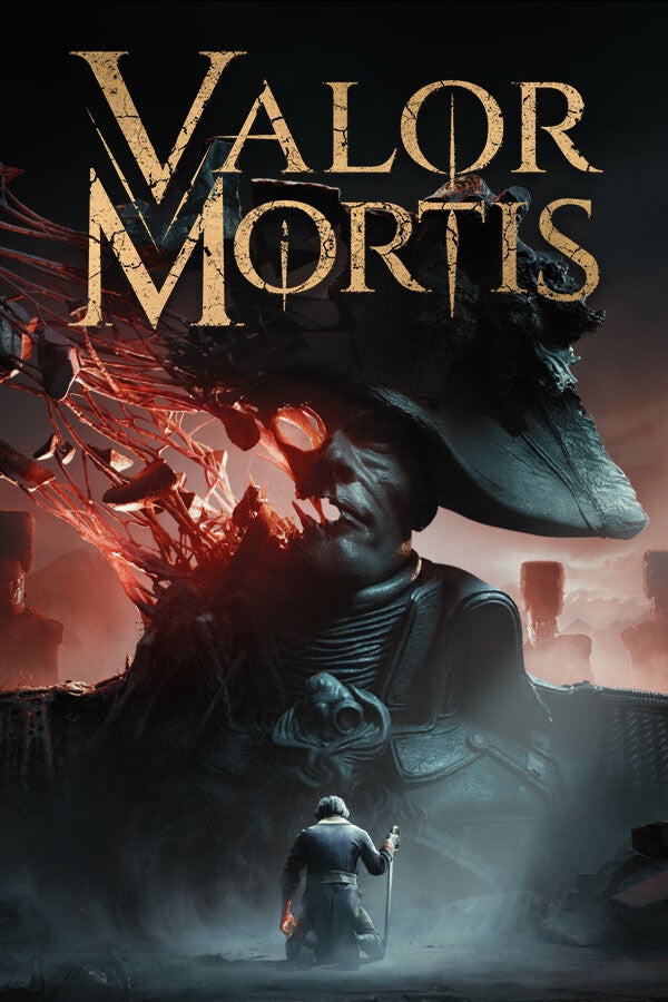Valor Mortis Pioneers the First-Person Soulsvania Amidst an Alt History 19th-Century Nightmare