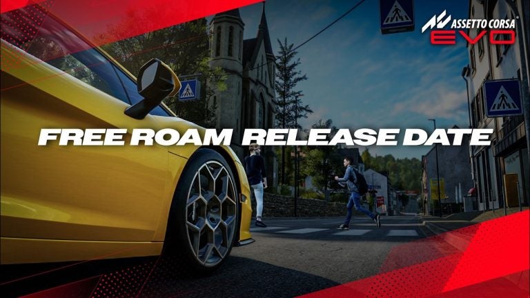free roam release date revealed 1