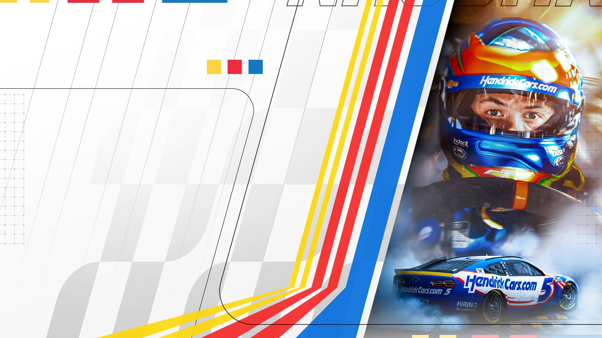 nascar 26a